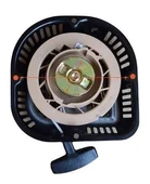 D Starter Komple Kaan Çapa Makinaları Uyumlu - 2