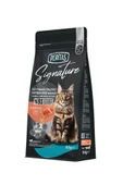 PERİTAS PERİTAS Signature Somonlu Yetişkin Kedi-Tüy Yum. Önl. 10 kg - 1