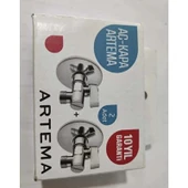 Artema Filtreli Ara Musluk (2 li ) A45254 - 4