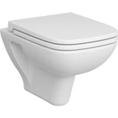 VitrA S20 Asma Klozet 52 cm 5507L003-0868 - 1