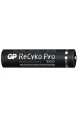 GP Recyko Pro 800 Mah Aaa Ince Kalem 8'li Şarj Edilebilir Pil - 2