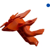 VitrA 436865YP Vitra Doldurma Bağlantı Parçası-New Igr - 2