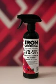 IDR Iron Dust Remover 600 ML – Demir Tozu Sökücü | Fren Tozu ve Metal Partikül Temizleyici – Iron Chemical - 1