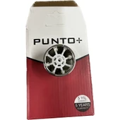 Punto Ankastre Stop Valf Volanı - 2