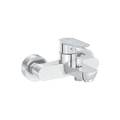 Artema Flow Soft Banyo Bataryası Krom A42946 - 1