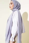Anatolia Etnik Desen Şal Lila thumbnail 3