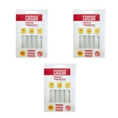 Cassa Tack-It Hamur Yapıştırıcı 50 gr Beyaz (065) 3 Adet thumbnail 1