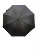 Alaska Baston Şemsiye Siyah ALS102 - 3