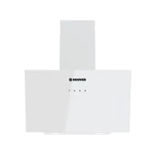 Hoover HDG6C1GWTK Duvar Tipi Davlumbaz - 1