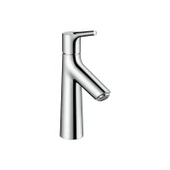 Hansgrohe Talis Tek Kollu Lavabo Bataryası 100 Kumandalı 72020000 - 1