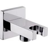 Artema A45233 Ankastre El Duşu Çıkışı Krom - 1