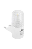 Powermaster QL-102 Ledli Anahtarlı Gece Lambası (0.5 Watt Saatte) - 1