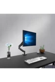 YolTech POWERMASTER PM-252 13-32'' AMORTİSÖRLÜ STAND TEK KOL LCD-LED MONİTÖR TUTUCU STAND ASKI APARATI thumbnail 2