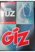 Giz Bulaşık Kireç Önleyici Makine Tuzu - 1