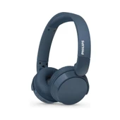 Philips TAH4209BL Kablosuz Bluetooth Kulak Üstü Kulaklık Mavi thumbnail 1