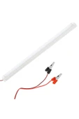 Powermaster Pm-11060 60 Cm Akü Maşalı 12 Volt - 10 Watt T8 Ince Led Lamba - 1