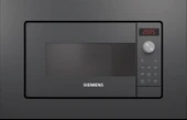Siemens BF623LMG3 iQ300 Ankastre Mikrodalga thumbnail 1