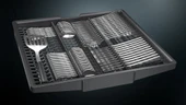 Siemens SN23II62MT iQ300 Solo Bulaşık Makinesi 60 cm - 6