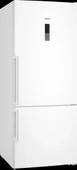 Siemens KG76NCWE0N iQ500 Alttan Donduruculu Buzdolabı - 1