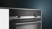 Siemens HB557JYS5T iQ500 Ankastre Fırın 60 x 60 cm thumbnail 2