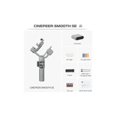 CINEPEER SMOOTH-5E COMBO (AI) thumbnail 7