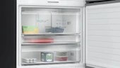 Siemens KG86PAXB0N IQ700 YENİ ECO COOL XXL ALTTAN DONDURUCULU BUZDOLABI - 6