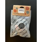 Artema Ankastre Stop Valf Rozeti - 1