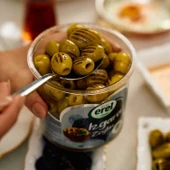 Avni Erel Zeytinleri Izgara-Çizik-Biberli-Kuru Sele 4 lü Lezzet Paketi thumbnail 6