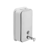 VitrA Artema Arkitekta Sıvı Sabunluk A44505 - 3