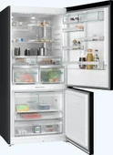 Siemens KG86PAXB0N IQ700 YENİ ECO COOL XXL ALTTAN DONDURUCULU BUZDOLABI - 2