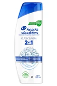 Head And Shoulders Klasik Bakım 2si1 Arada Şampuan 300 ml thumbnail 2