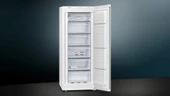 Siemens GS24VVWE0N iQ300 Solo Derin Dondurucu 146 x 60 cm Beyaz - 3