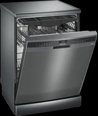 Siemens SN23IC62MT iQ300 Solo Bulaşık Makinesi 60 cm - 1