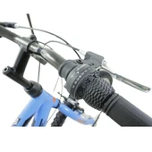 Ümit Explorer 26 Jant  V Fren 21 Vites Dağ Bisikleti Mavi thumbnail 3