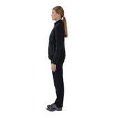 Kadın Tam Fermuarlı Polar Sweatshirt 2322003 - 8