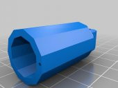 3D Protez Parmak Plastik Aparat - 2