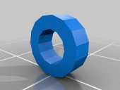 3D Protez Parmak Plastik Aparat - 3