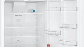 Siemens KD76NXWE0N iQ300 Üstten Donduruculu Buzdolabı 186 x 75 cm Beyaz thumbnail 3