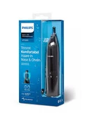 PHİLİPS Nose trimmer series 1000 Burun ve kulak kılı düzeltici NT1650/16 thumbnail 4