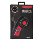 Knmaster KN2300 PRO Motosiklet Kask İnterkom Bluetooth Intercom Kulaklık Seti thumbnail 2