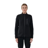 Kadın Tam Fermuarlı Polar Sweatshirt 2322003 - 7