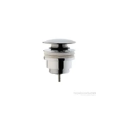 Artema Lavabo Yuvarlak Süzgeci (Universal-Basmalı Aç-Kapa), Bakır - 1