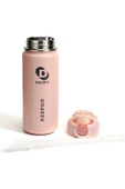 Daima Keep Go Termos Pembe 750 Ml thumbnail 3