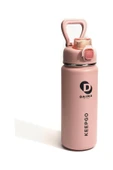 Daima Keep Go Termos Pembe 750 Ml thumbnail 2
