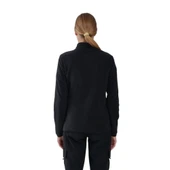 Kadın Tam Fermuarlı Polar Sweatshirt 2322003 - 9
