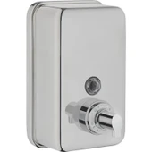 VitrA Arkitekta A44507 Köpük Dispenseri, Krom - 1