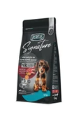 PERİTAS PERİTAS Signature Kuzulu Yavru Köpek Küçük Irk - 12 kg - 1