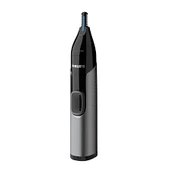 PHİLİPS Nose trimmer series 3000 Burun, kulak ve kaş düzeltici NT3650/16 thumbnail 1
