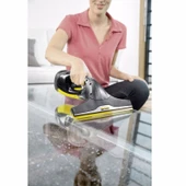 Karcher WV 2 Black Edition Şarjlı Cam Temizleme Makinesi - 5