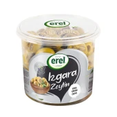 Avni Erel Zeytinleri Izgara-Çizik-Biberli-Kuru Sele 4 lü Lezzet Paketi thumbnail 2